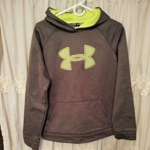 Under Armour boys sweatshirt